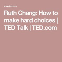 Ruth Chiang