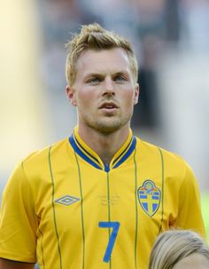 Sebastian Larsson