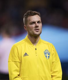 Sebastian Larsson