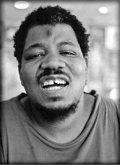 Wesley Willis