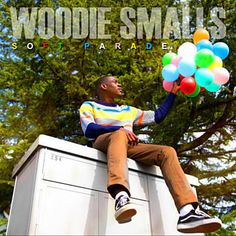 Woodie Smalls