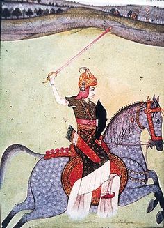Baji Rao I