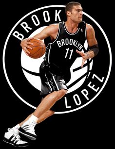 Brook Lopez