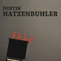 Dustin Hatzenbuhler
