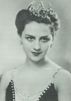 Elizaveta Gerdt