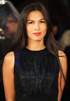 Elodie Yung