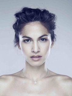 Elodie Yung