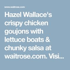 Hazel Wallace