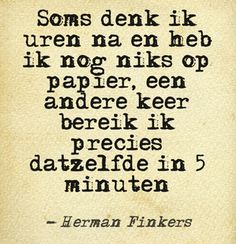 Herman Finkers