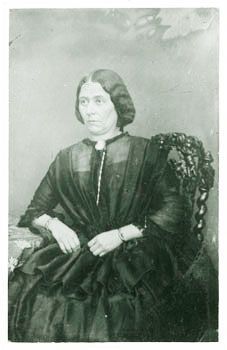 Jenny Von Westphalen