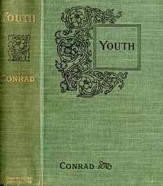 Joseph Conrad