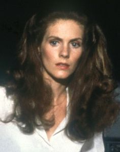 Julie Hagerty