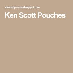 Ken Scott