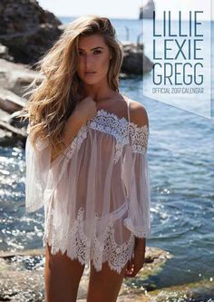 Lillie Lexie Gregg