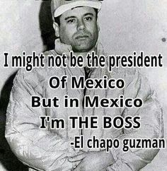 MC Chapo
