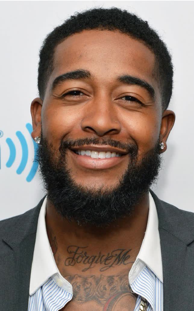 omarion net worth, omarion income, omarion salary, how much is omarion wort...