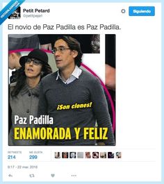 Paz Padilla