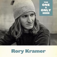 Rory Kramer