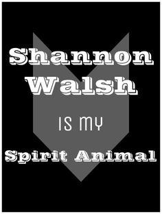 Shannon Walsh