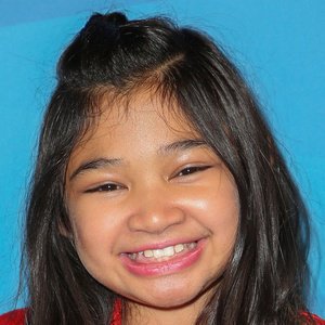 Angelica Hale