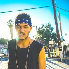 Bryce Vine