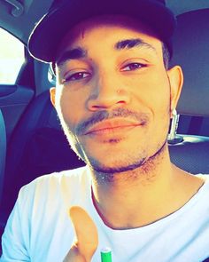 Bryce Vine