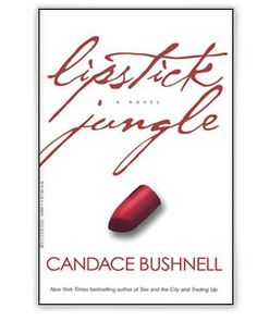 Candace Bushnell