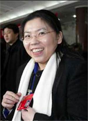 Deng Yaping