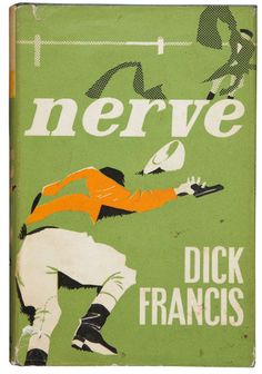 Dick Francis