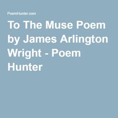 James Arlington Wright