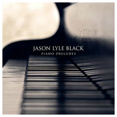 Jason Lyle Black