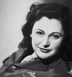 Nancy Wake