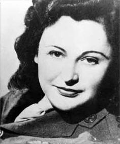 Nancy Wake