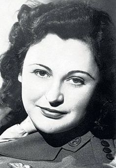 Nancy Wake