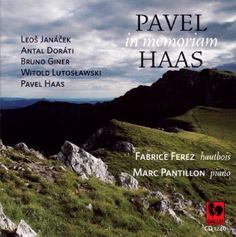 Pavel Haas