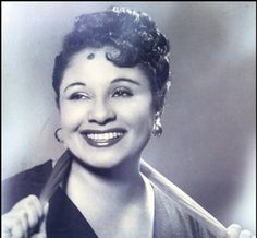 Rita Montaner