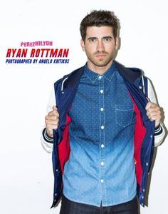 Ryan Rottman
