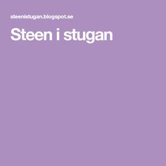 Steen