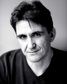 Stephen McGann