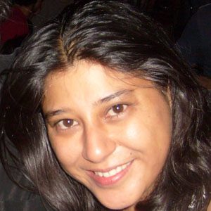 Susana Chavez