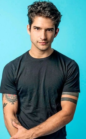 Posey how tyler much worth is Tyler Posey
