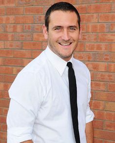 Will Mellor