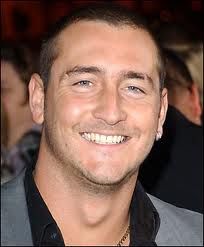 Will Mellor