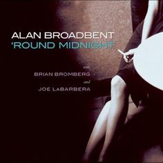 Alan Broadbent