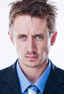 Chad Lindberg