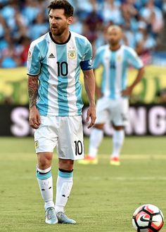 Ciro Messi