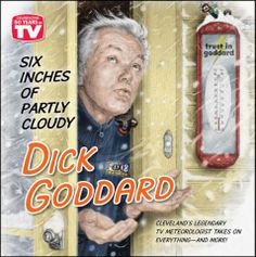 Dick Goddard