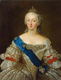 Elizabeth of Russia
