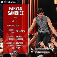 Fabyan Sanchez