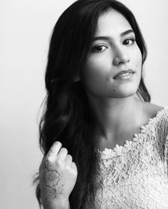 Kristina Reyes